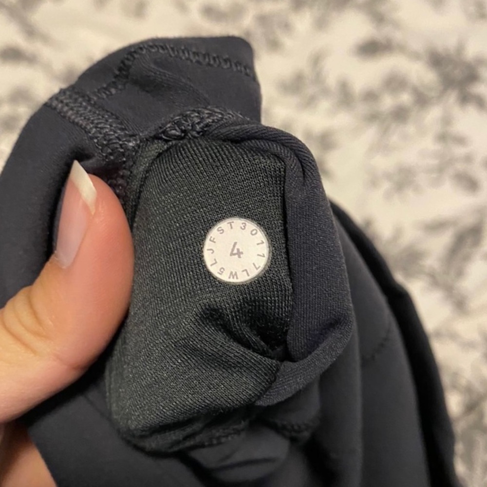 **NOT FOR SALE** comparison photo